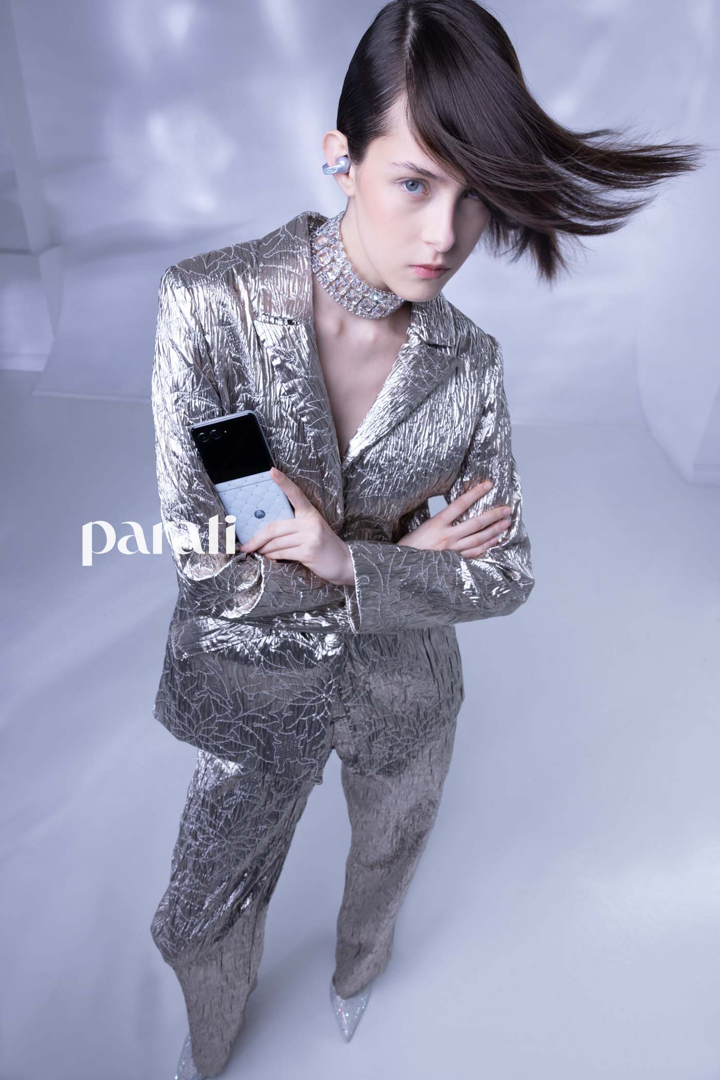 PARA TI GUIA DE ESTILO MOTOROLA 9938